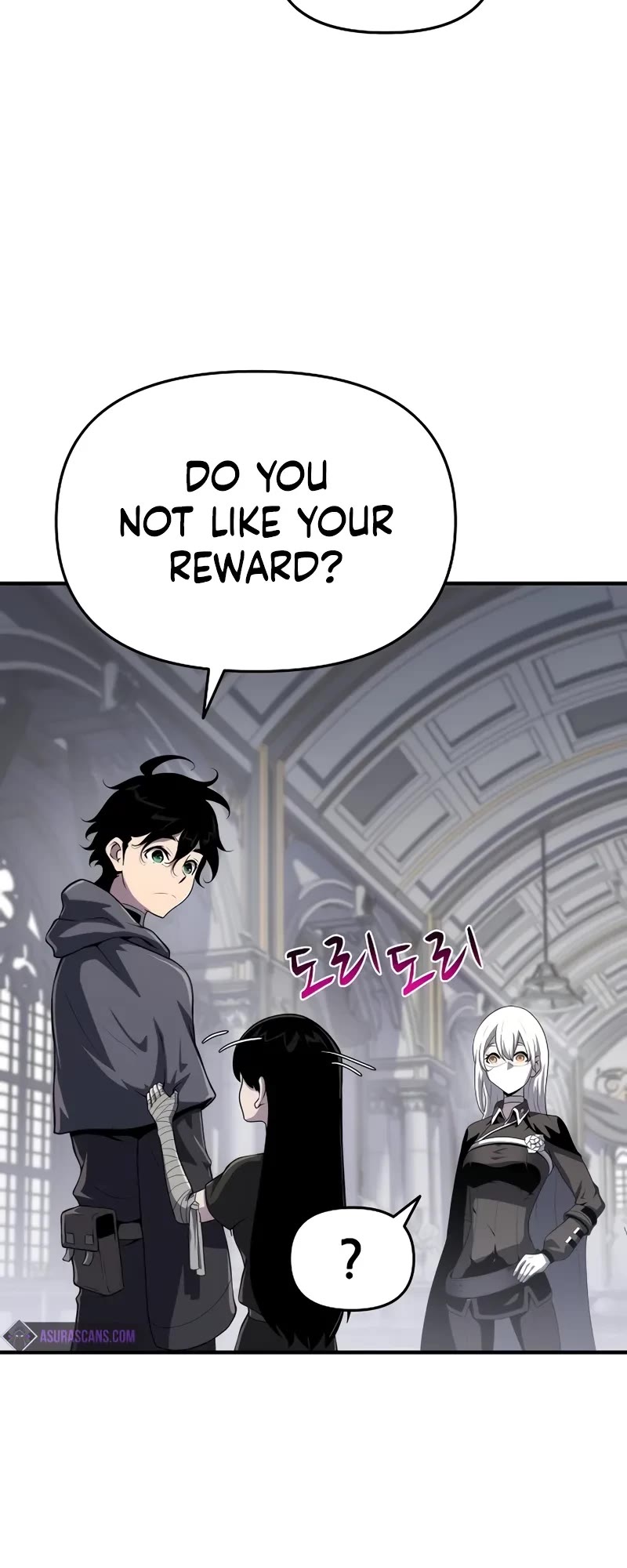 The Priest of Corruption chapter 51 page 13