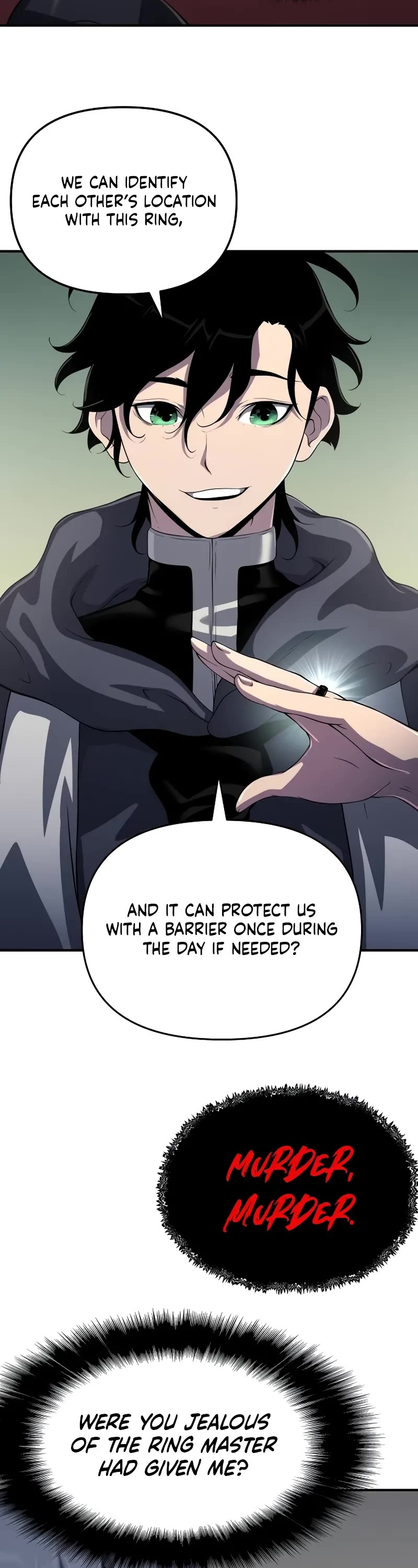 The Priest of Corruption chapter 51 page 16