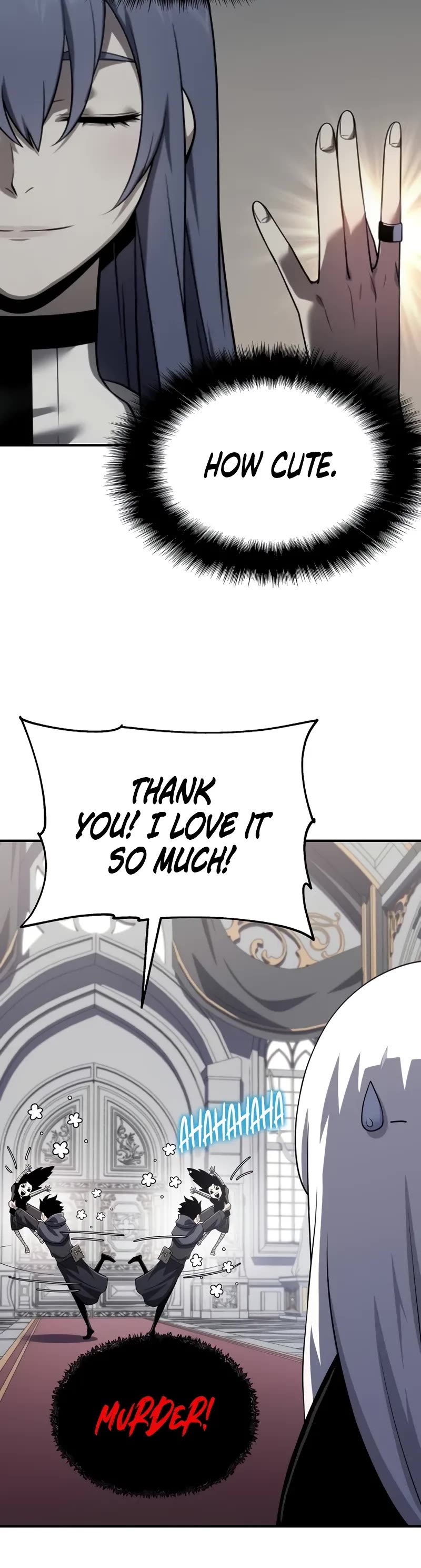 The Priest of Corruption chapter 51 page 17