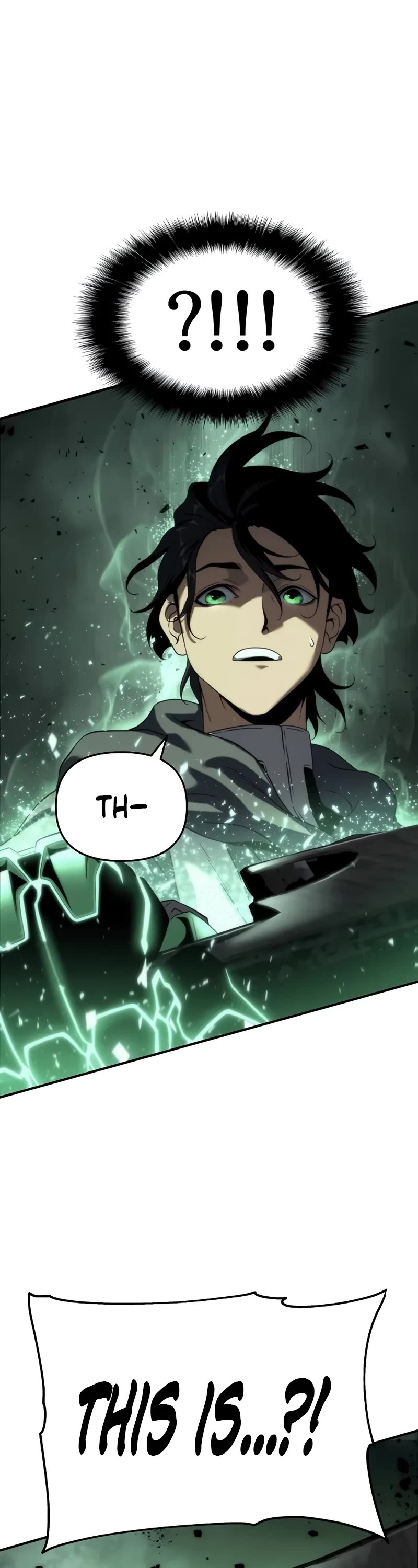 The Priest of Corruption chapter 51 page 2