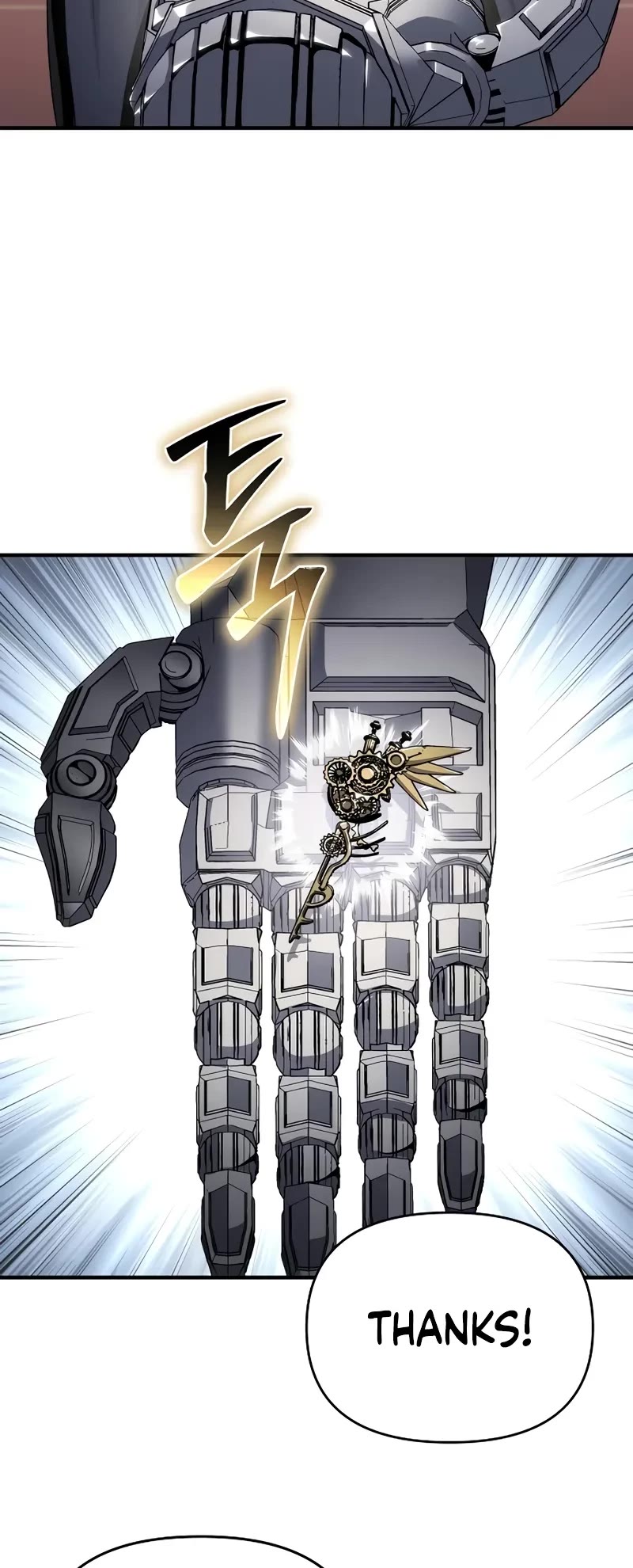 The Priest of Corruption chapter 51 page 23