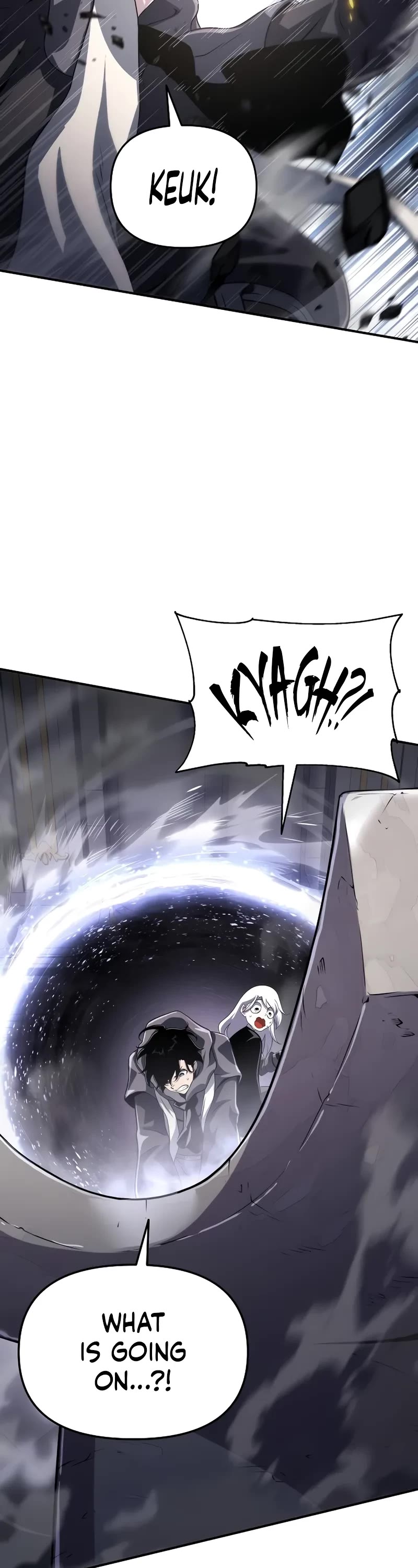 The Priest of Corruption chapter 51 page 26