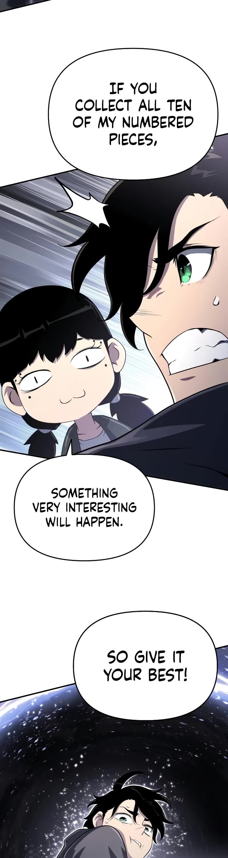 The Priest of Corruption chapter 51 page 27