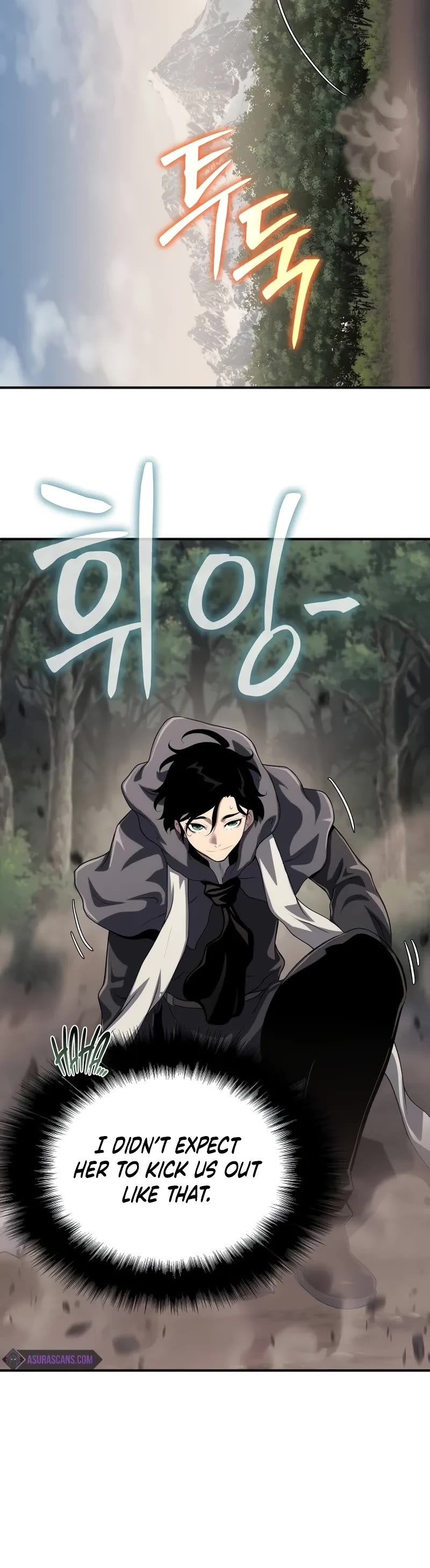 The Priest of Corruption chapter 51 page 29