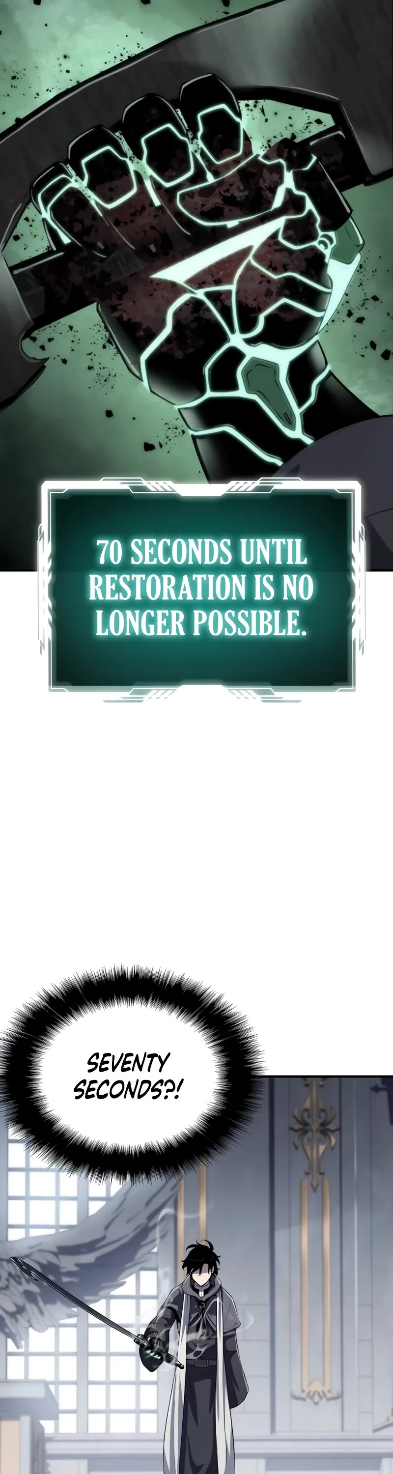 The Priest of Corruption chapter 51 page 3