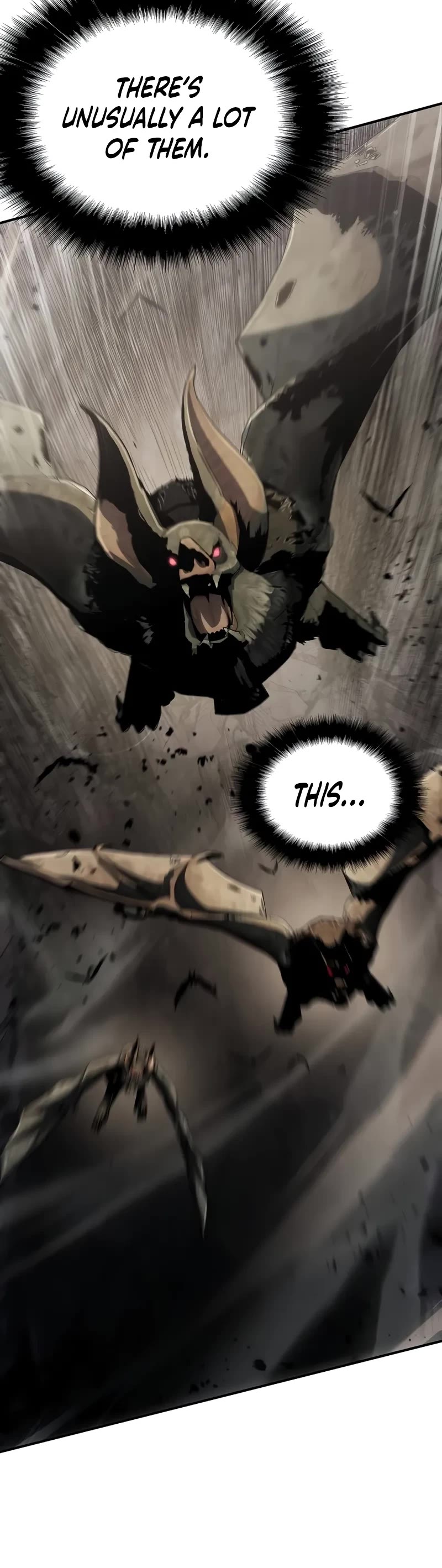 The Priest of Corruption chapter 51 page 34