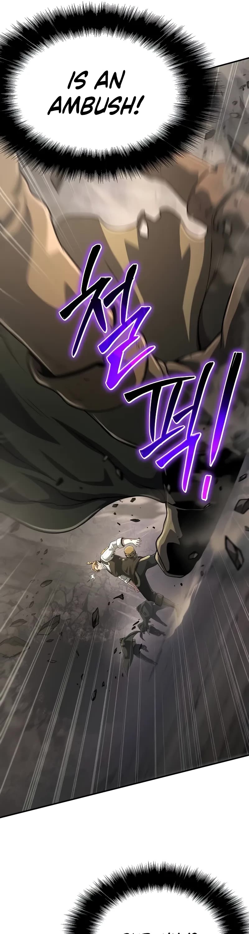 The Priest of Corruption chapter 51 page 35