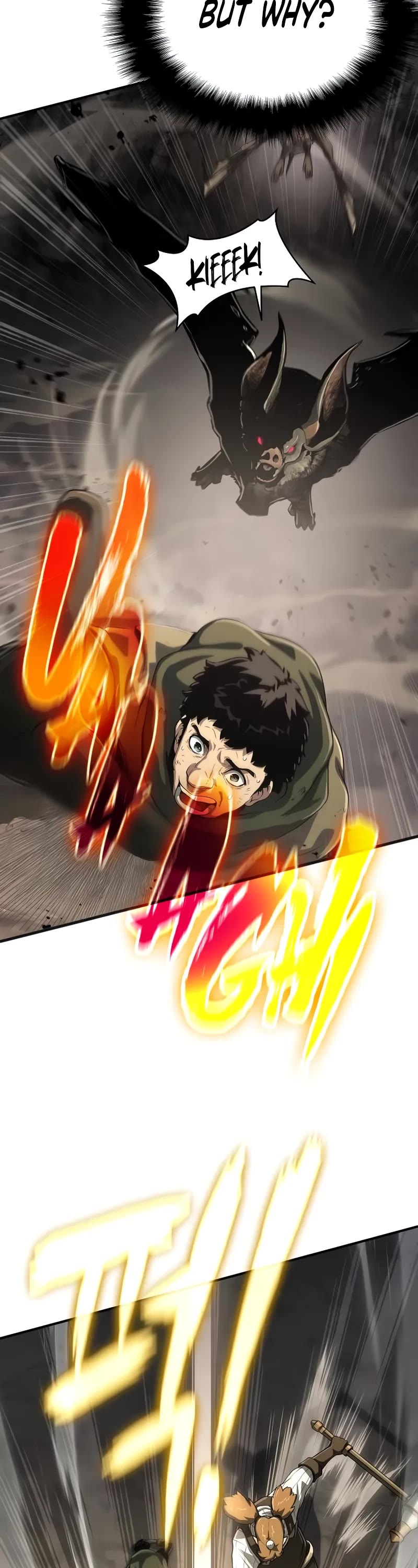 The Priest of Corruption chapter 51 page 36