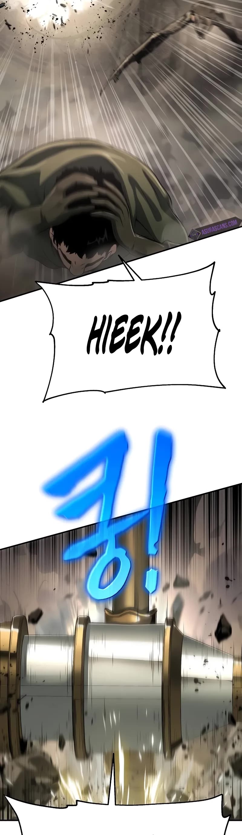 The Priest of Corruption chapter 51 page 38