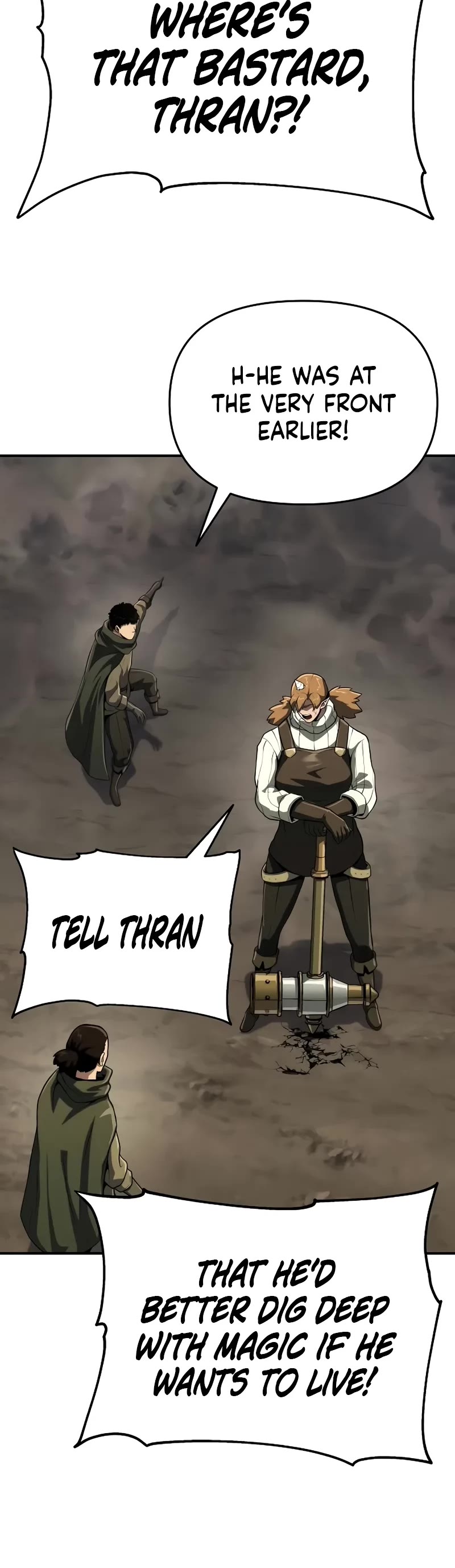 The Priest of Corruption chapter 51 page 39