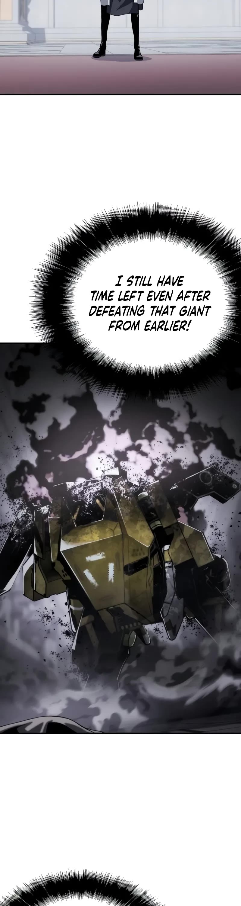 The Priest of Corruption chapter 51 page 4