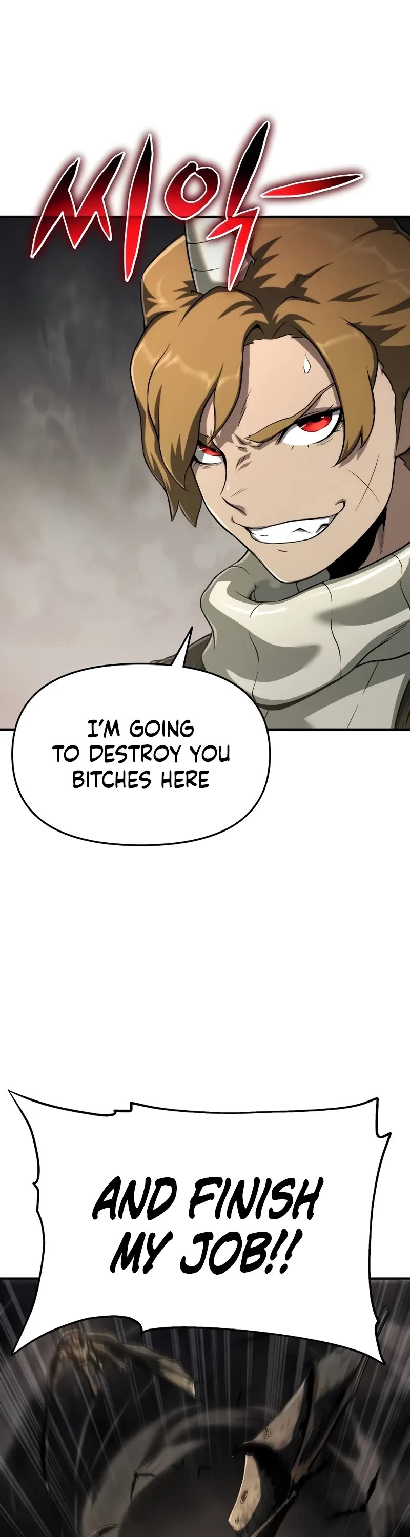 The Priest of Corruption chapter 51 page 41