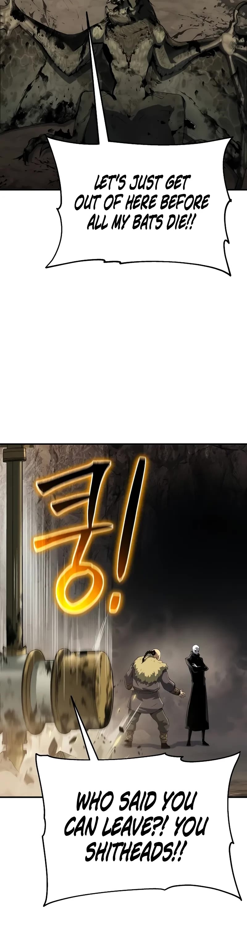 The Priest of Corruption chapter 51 page 48