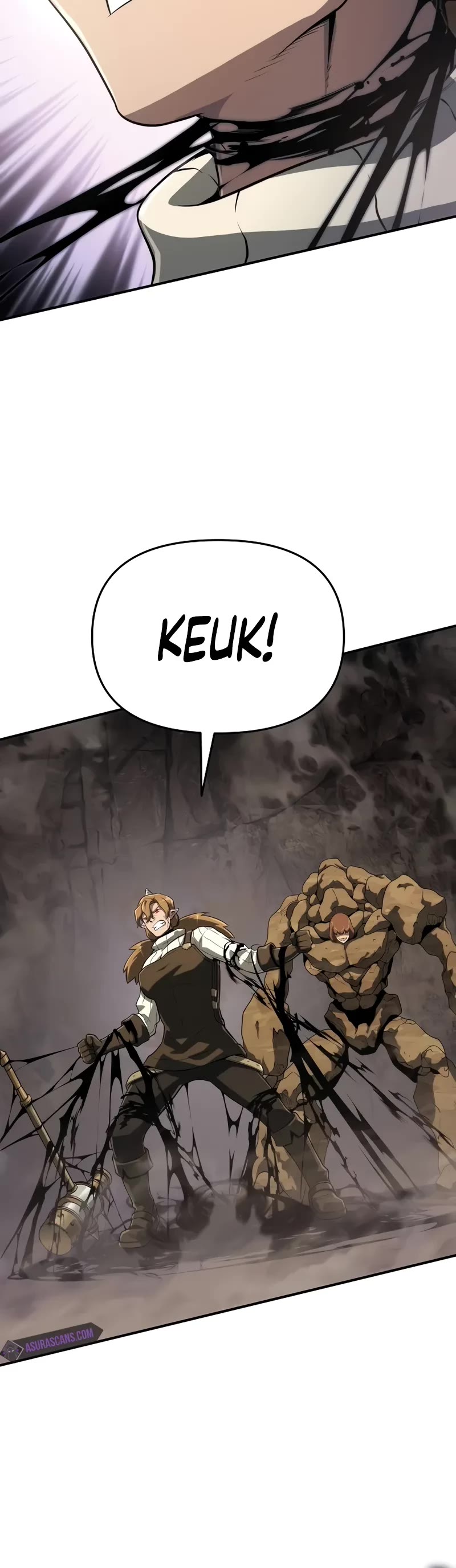 The Priest of Corruption chapter 51 page 56