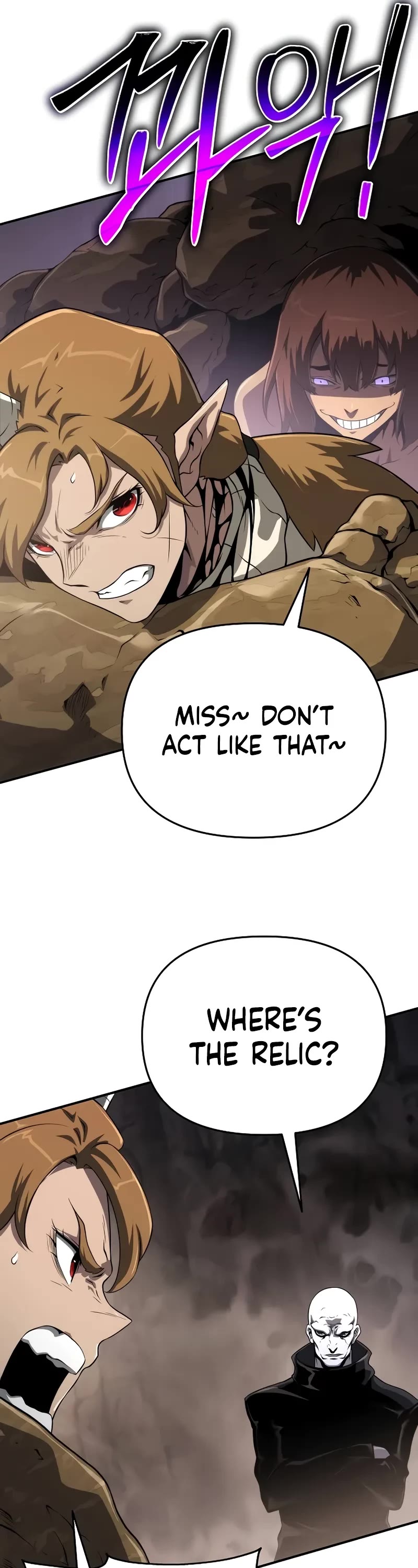 The Priest of Corruption chapter 51 page 57