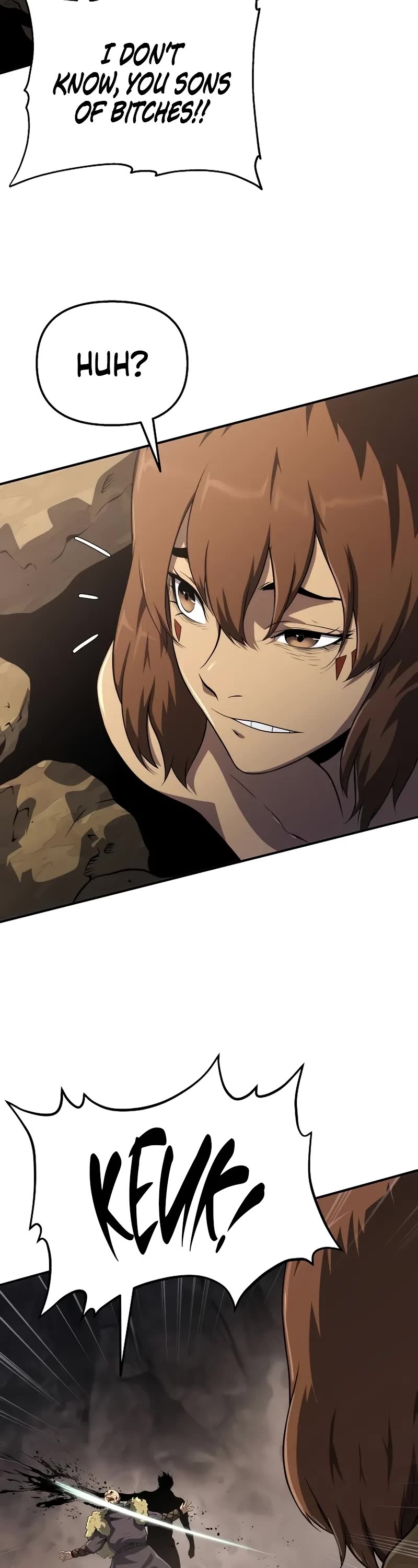 The Priest of Corruption chapter 51 page 58