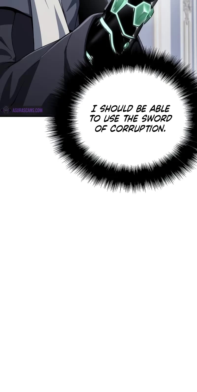 The Priest of Corruption chapter 51 page 6
