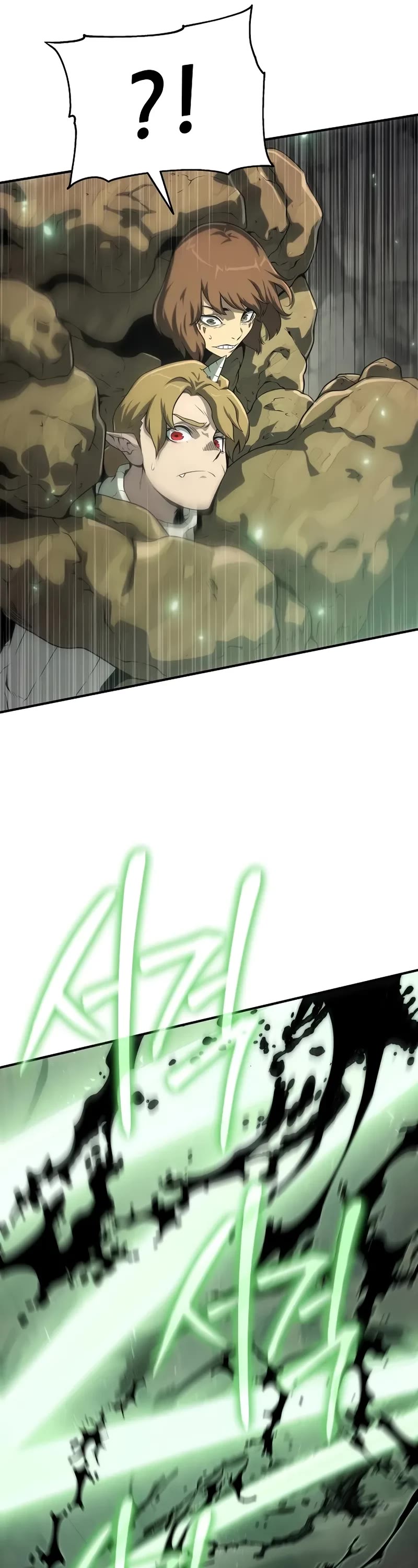 The Priest of Corruption chapter 51 page 64