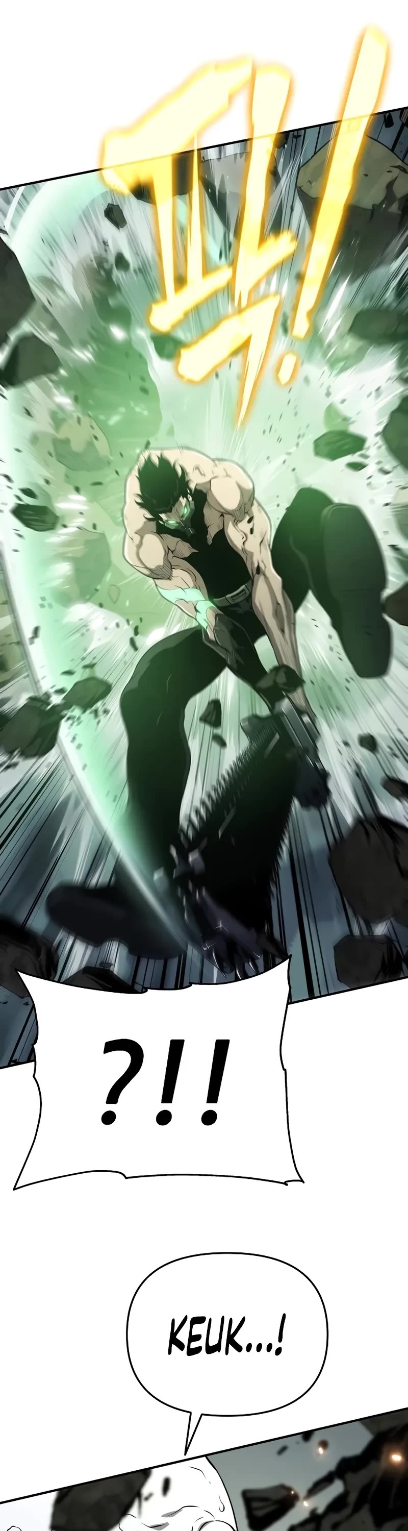 The Priest of Corruption chapter 51 page 66