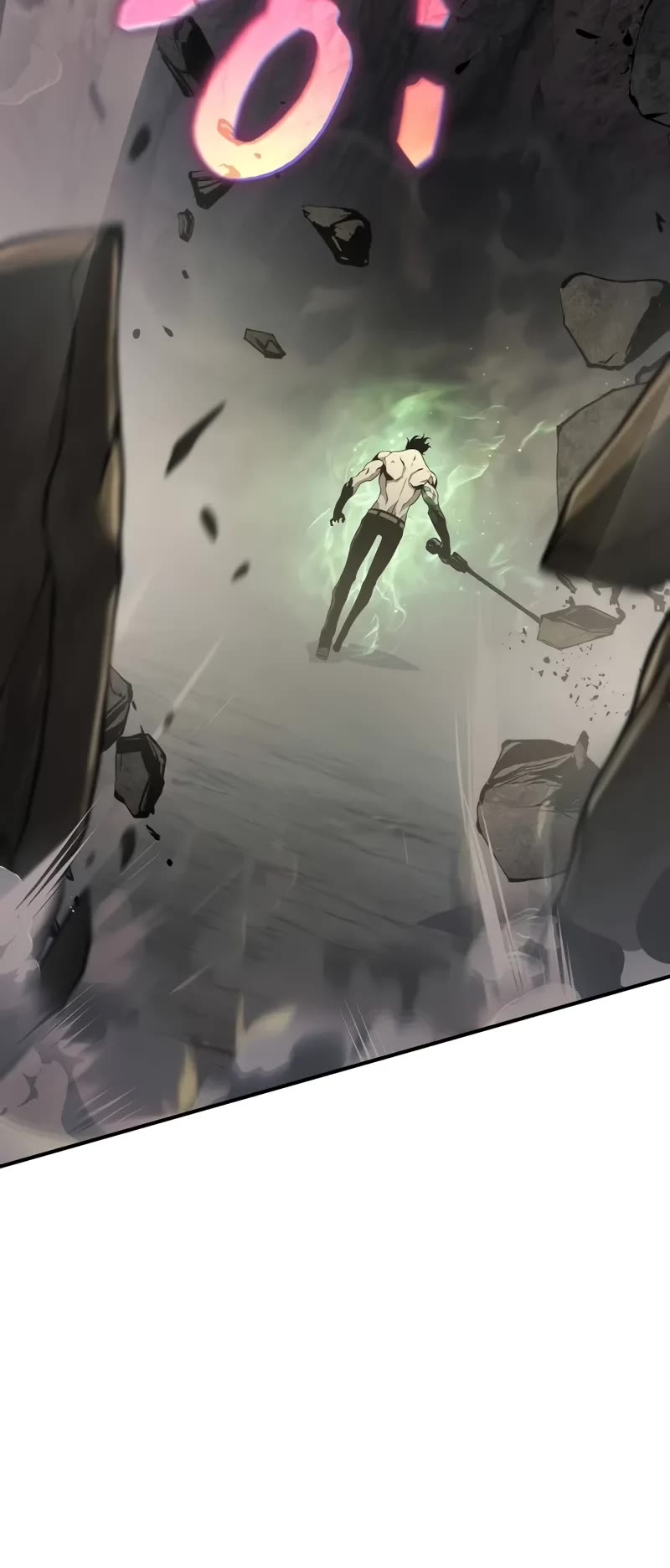 The Priest of Corruption chapter 51 page 68