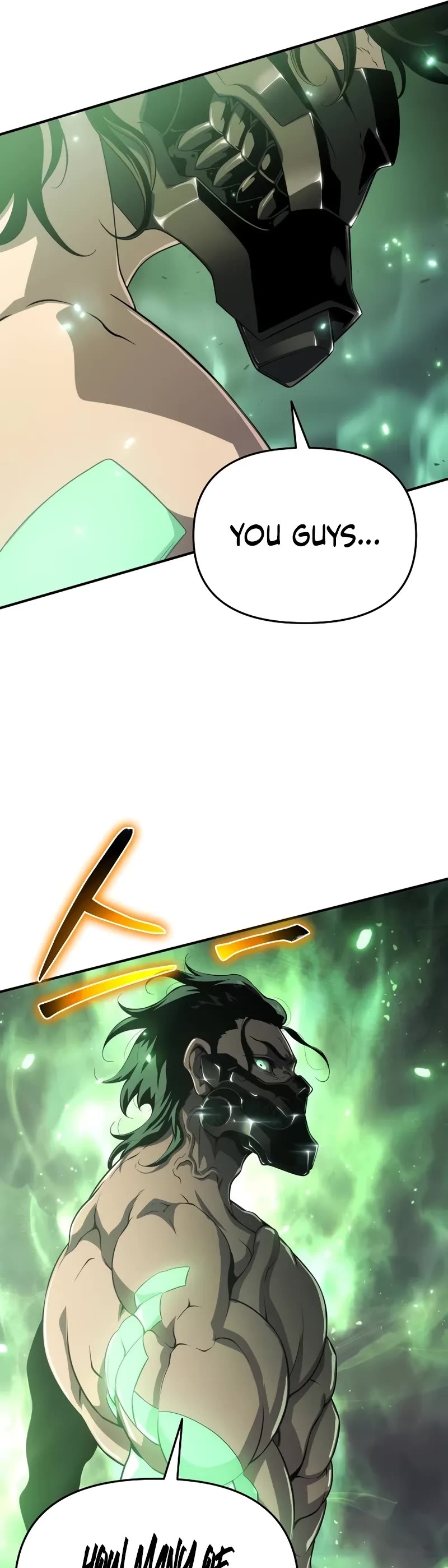 The Priest of Corruption chapter 51 page 69