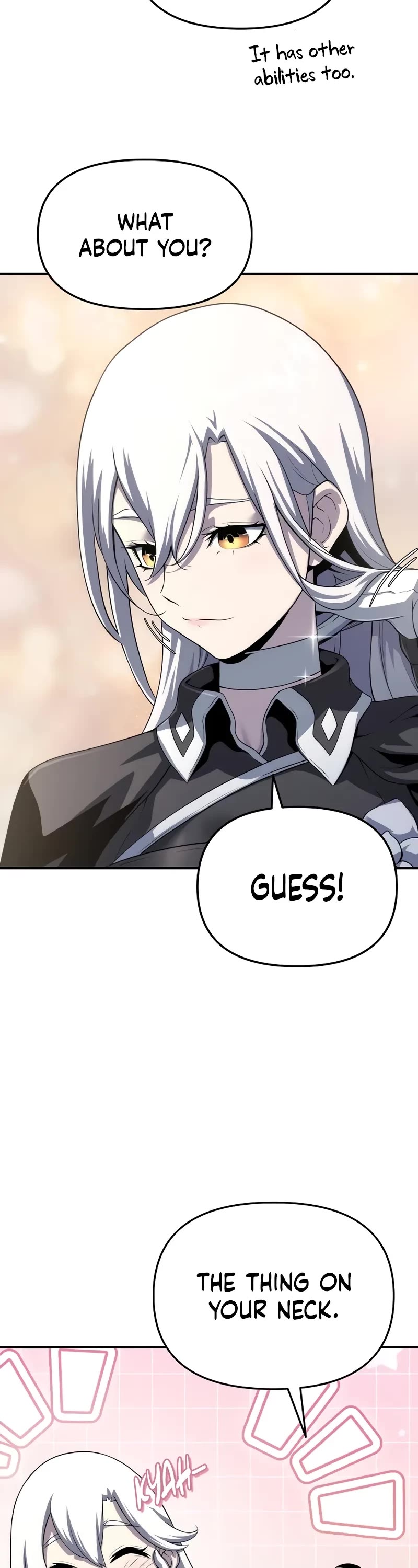 The Priest of Corruption chapter 51 page 9