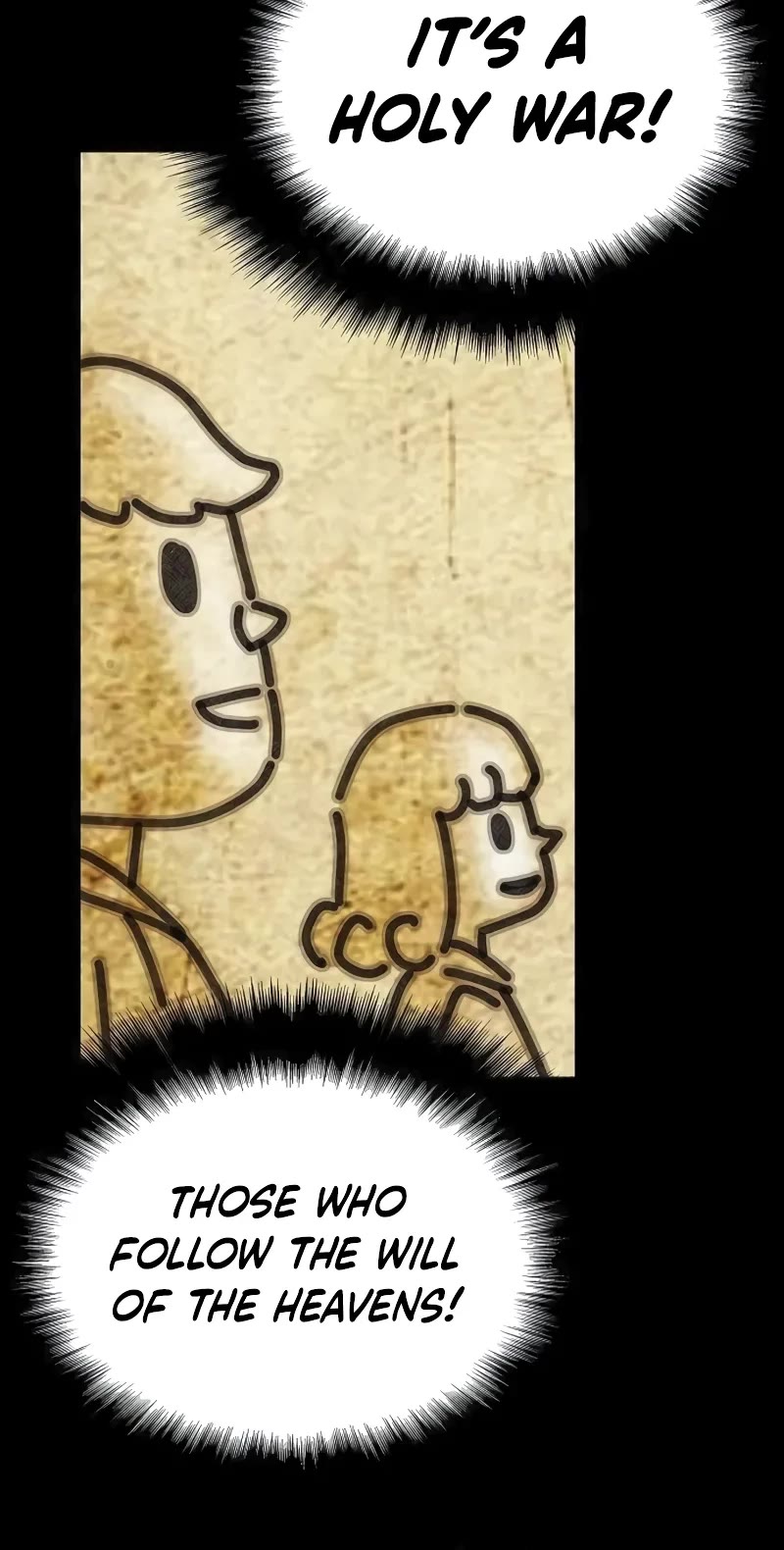 The Priest of Corruption chapter 52 page 13