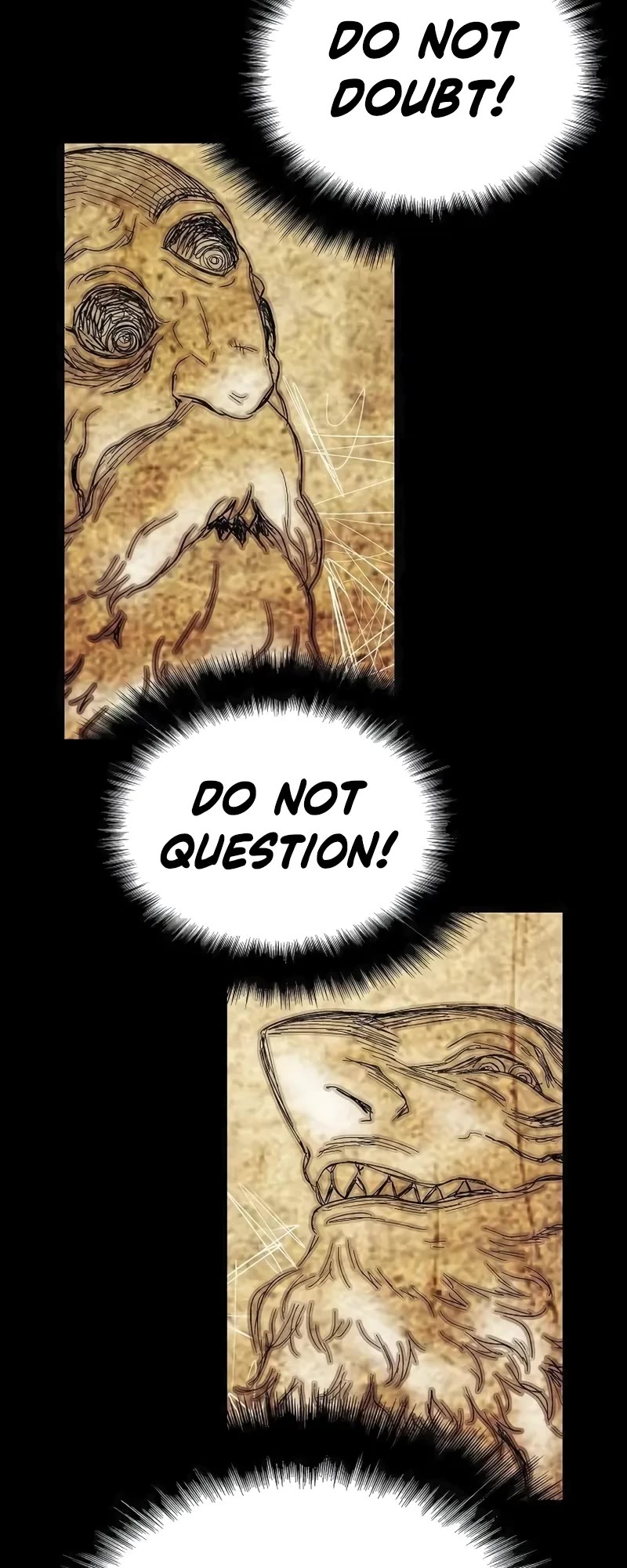 The Priest of Corruption chapter 52 page 18