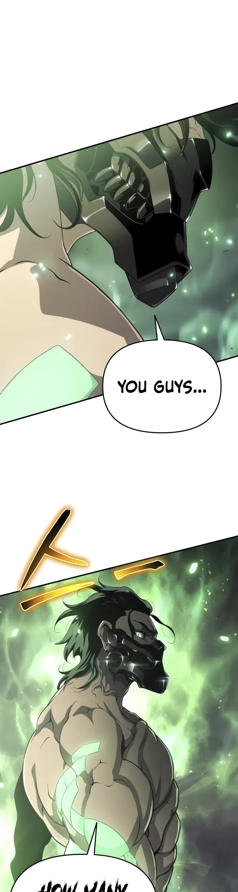 The Priest of Corruption chapter 52 page 2