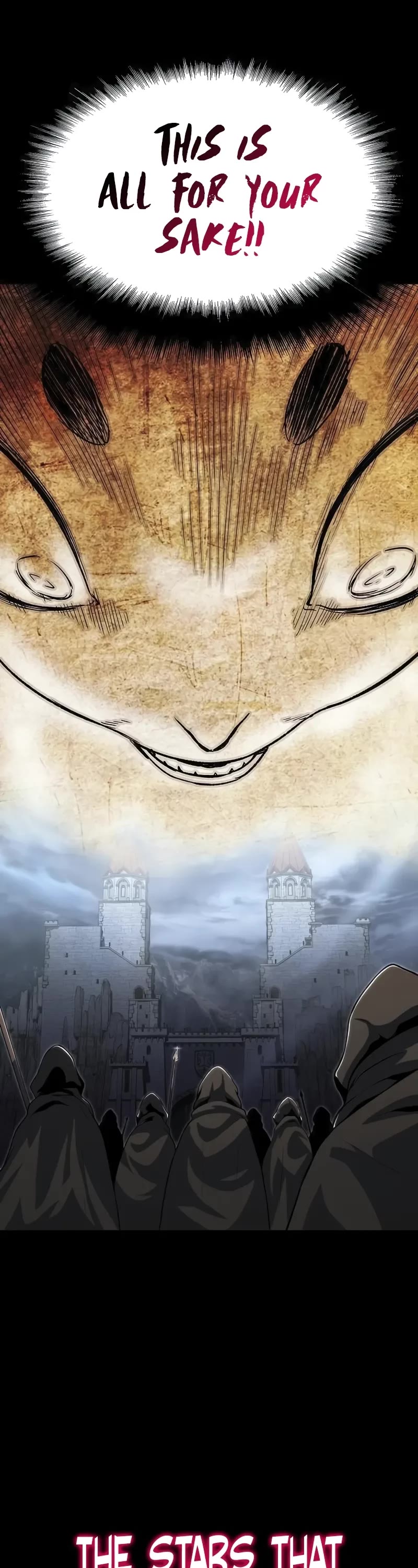 The Priest of Corruption chapter 52 page 20