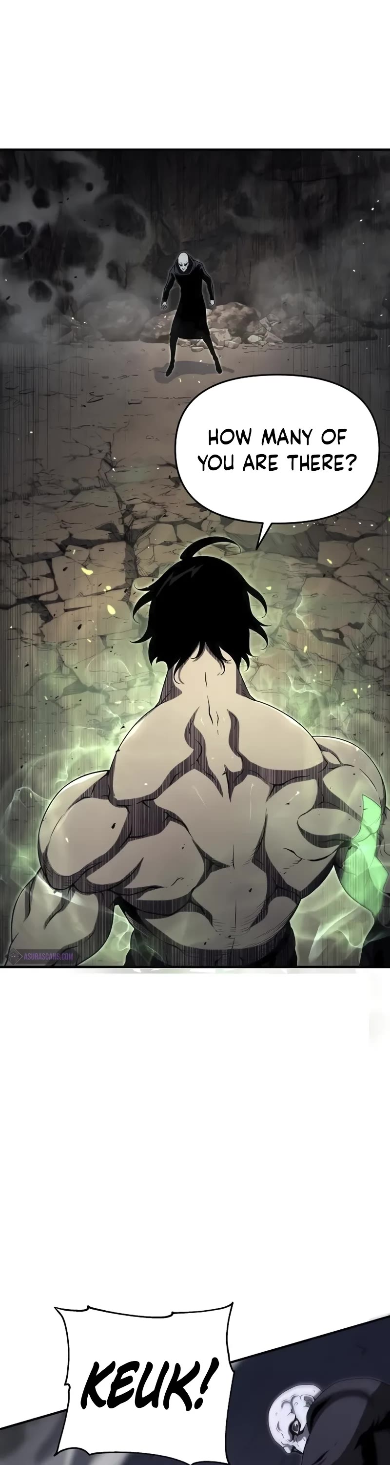 The Priest of Corruption chapter 52 page 23