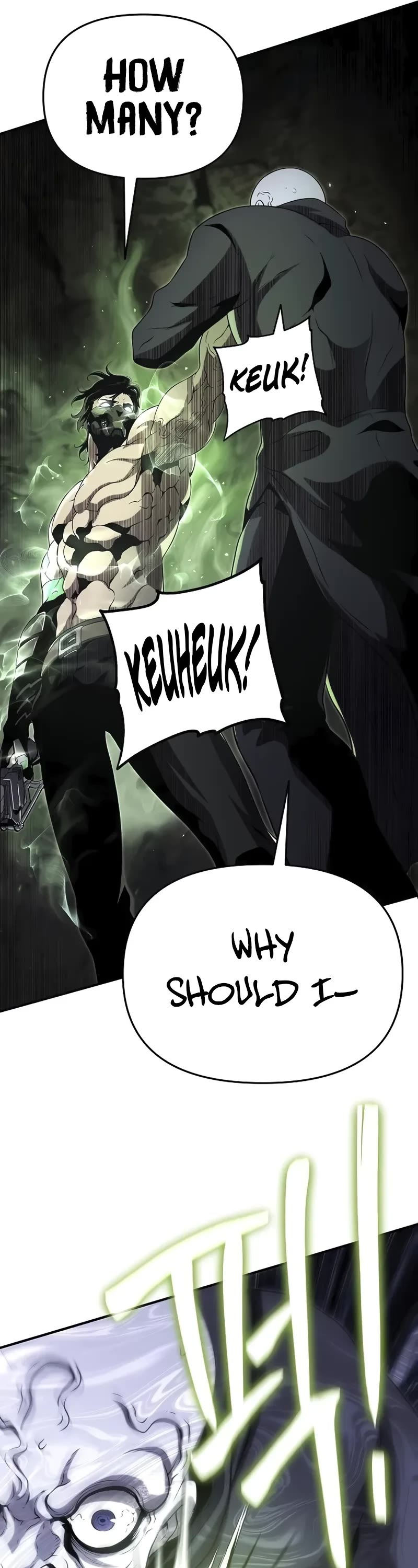 The Priest of Corruption chapter 52 page 26