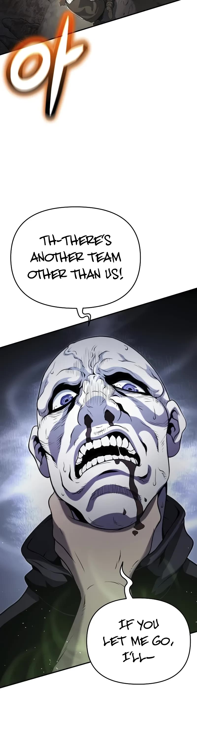 The Priest of Corruption chapter 52 page 28