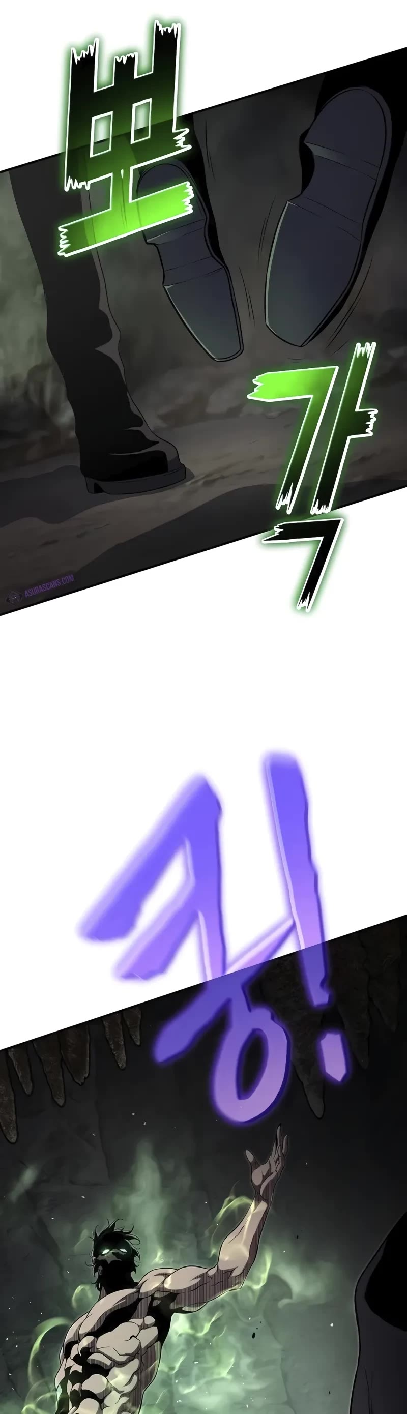 The Priest of Corruption chapter 52 page 29