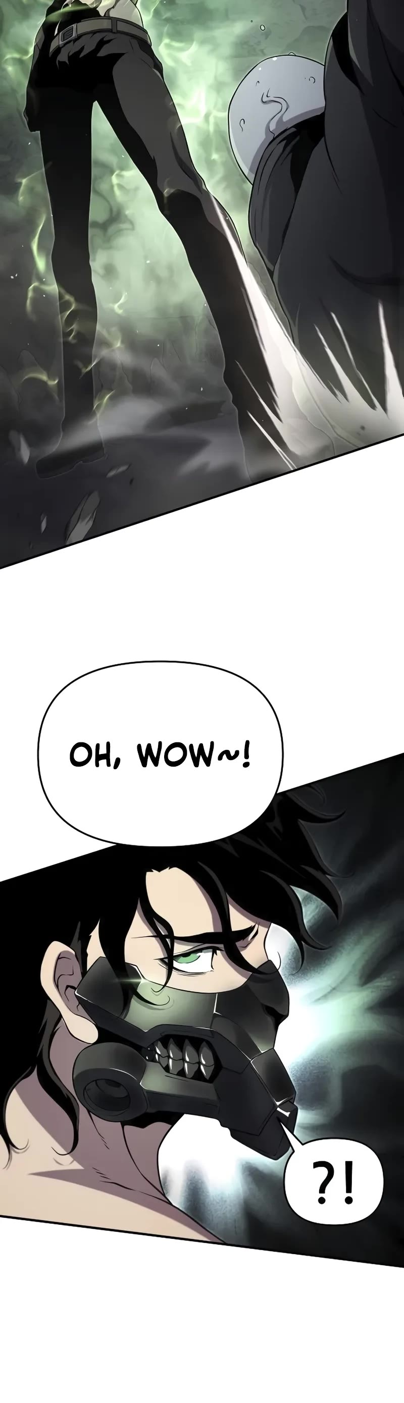 The Priest of Corruption chapter 52 page 30