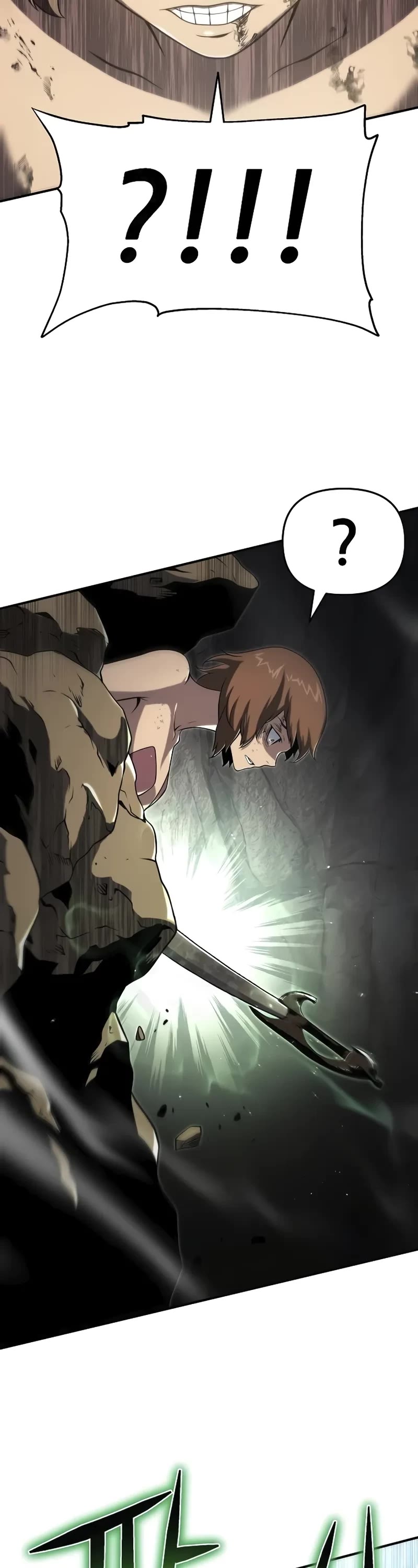 The Priest of Corruption chapter 52 page 32