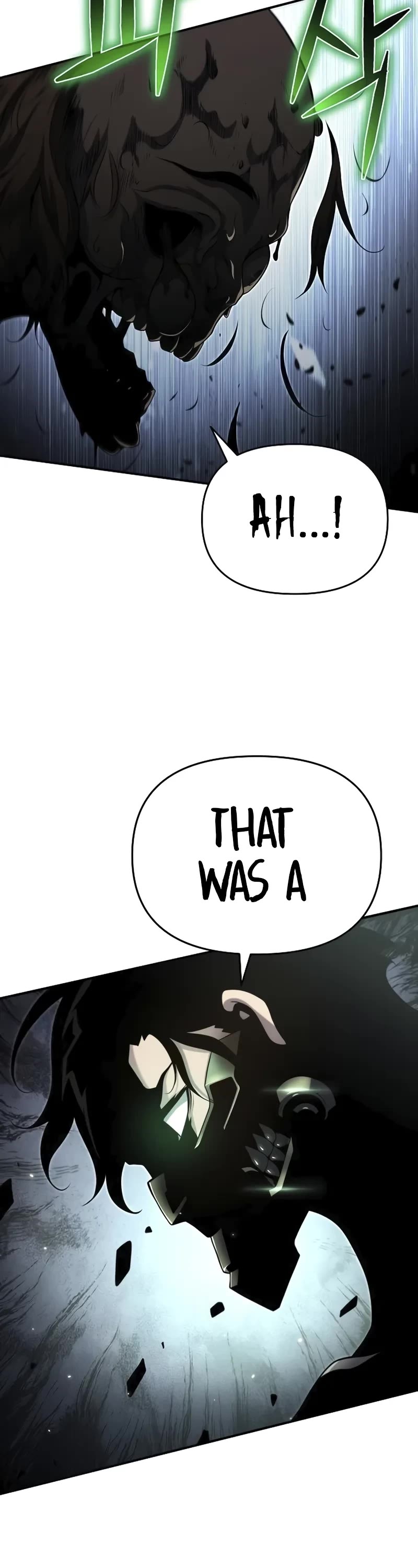 The Priest of Corruption chapter 52 page 33