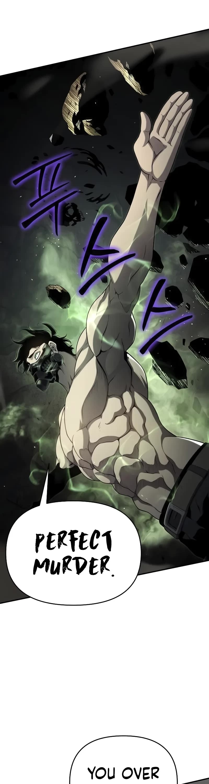 The Priest of Corruption chapter 52 page 34