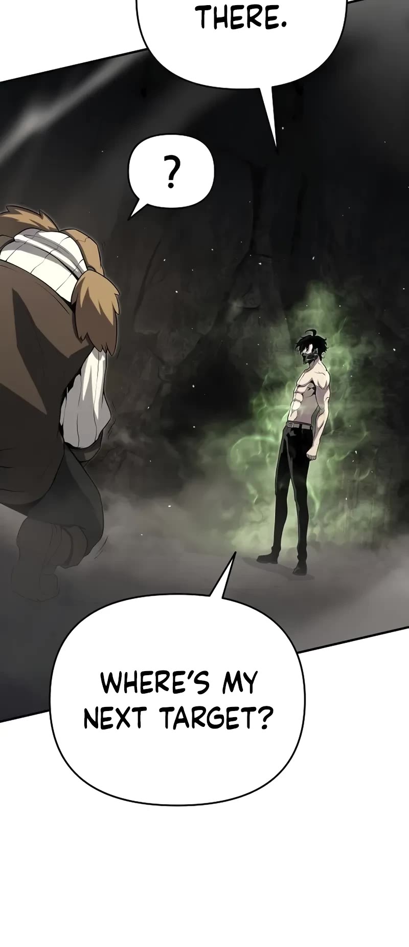 The Priest of Corruption chapter 52 page 35