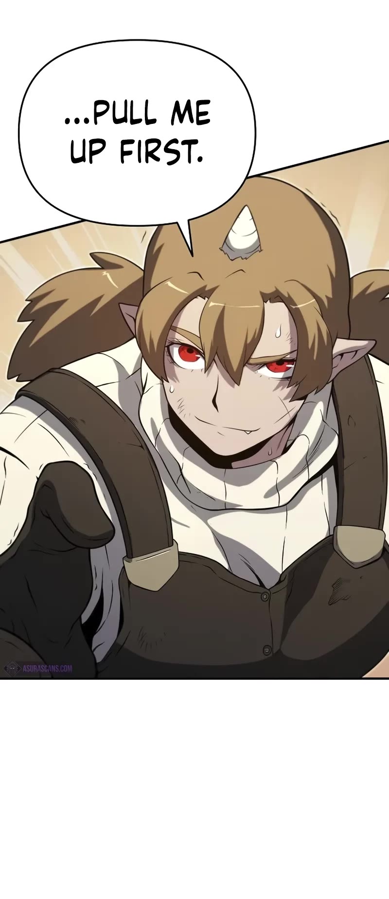 The Priest of Corruption chapter 52 page 36