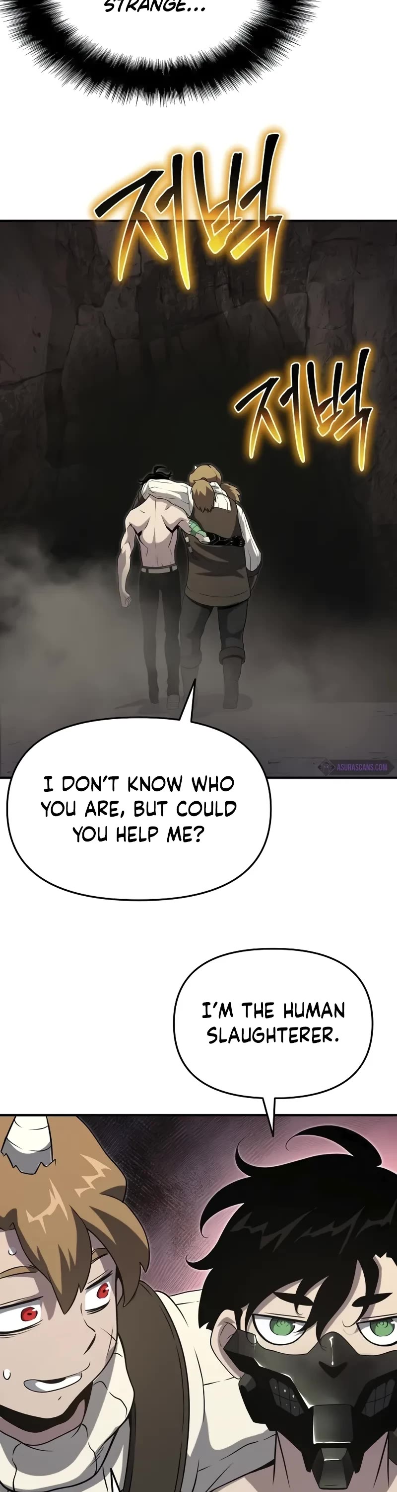 The Priest of Corruption chapter 52 page 38