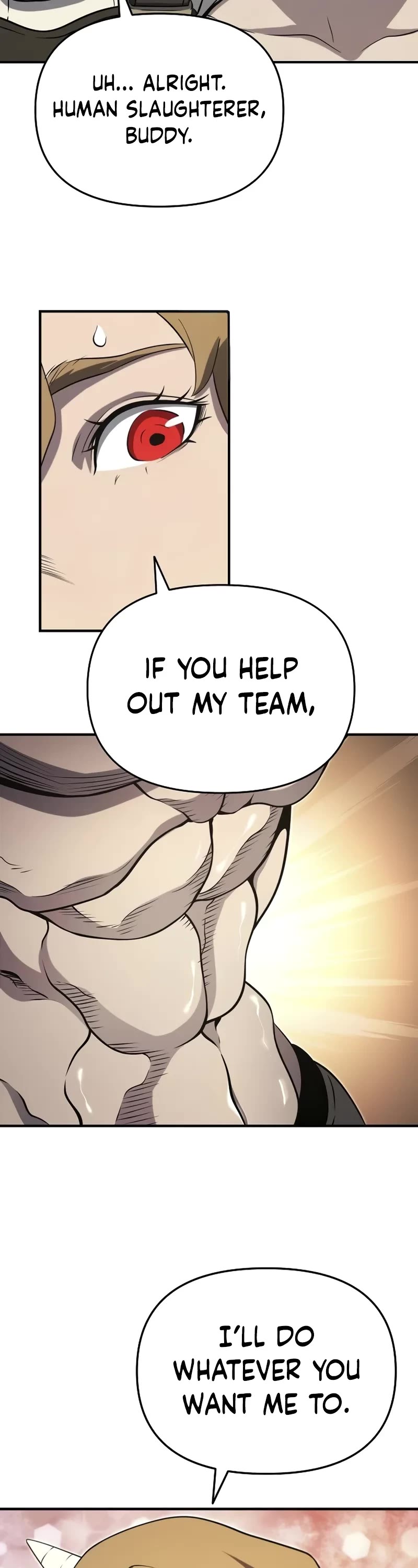 The Priest of Corruption chapter 52 page 39