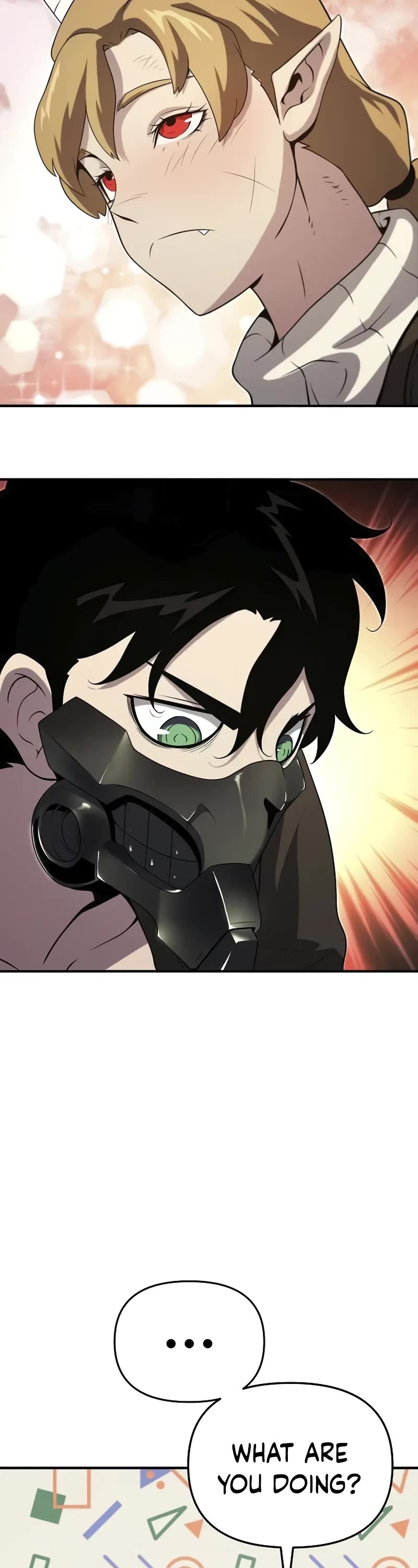 The Priest of Corruption chapter 52 page 40