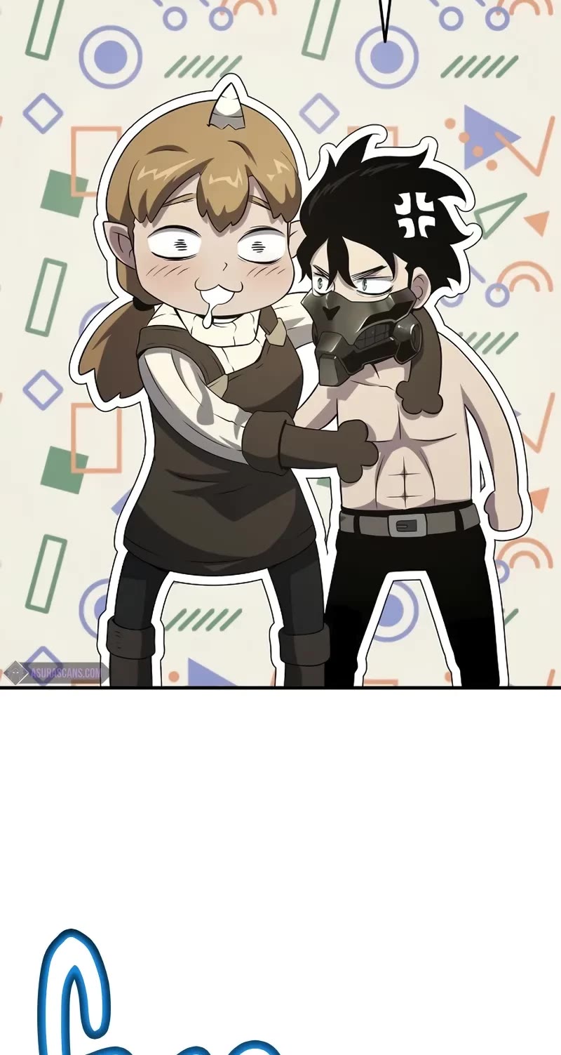 The Priest of Corruption chapter 52 page 41