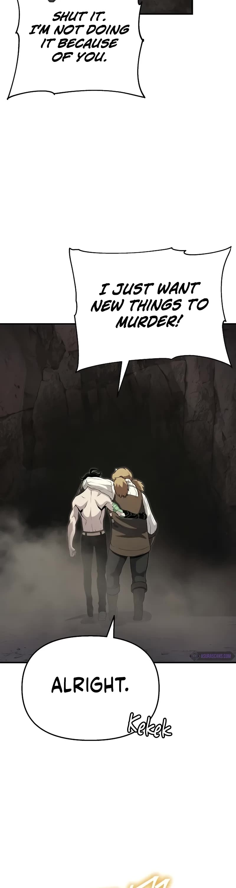 The Priest of Corruption chapter 52 page 44