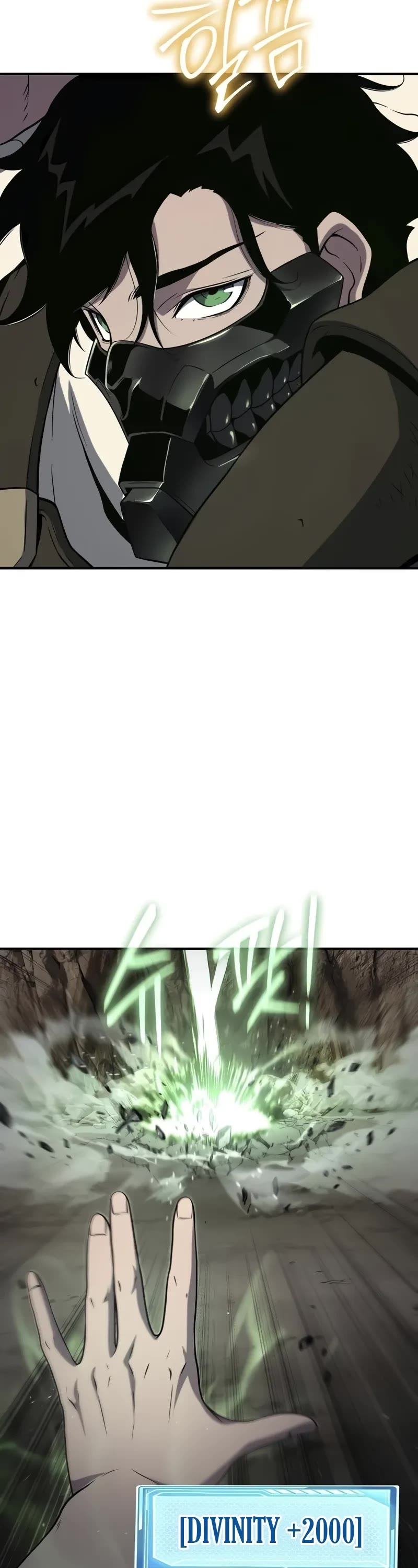 The Priest of Corruption chapter 52 page 45