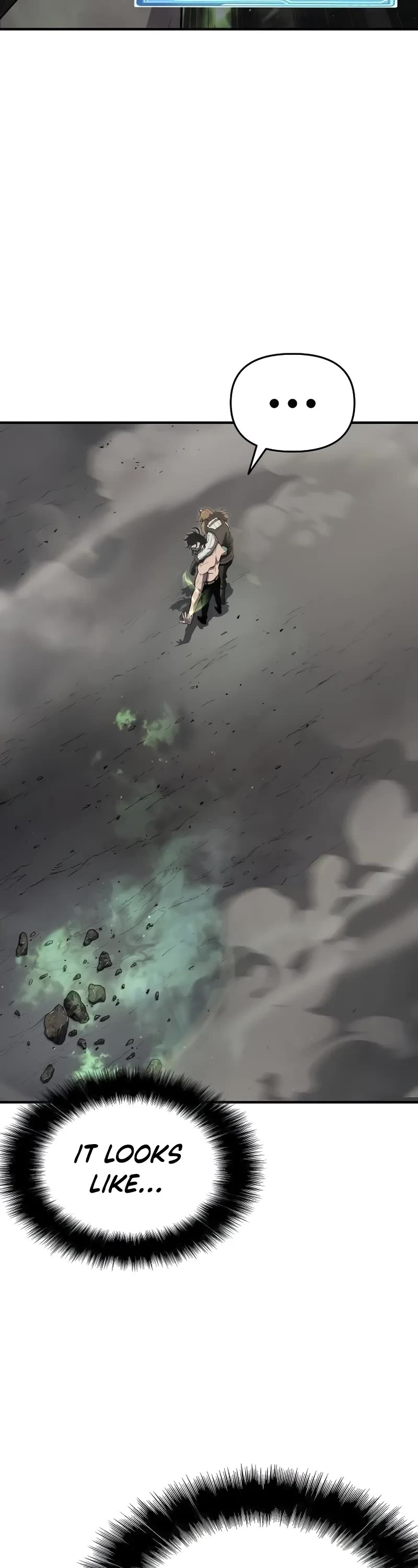 The Priest of Corruption chapter 52 page 46