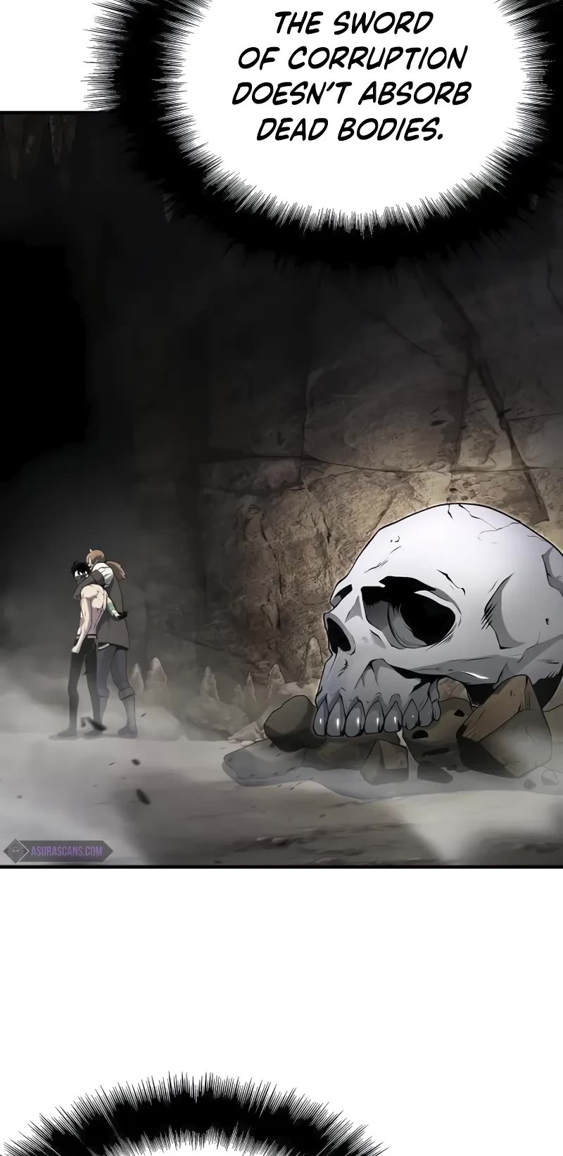 The Priest of Corruption chapter 52 page 47