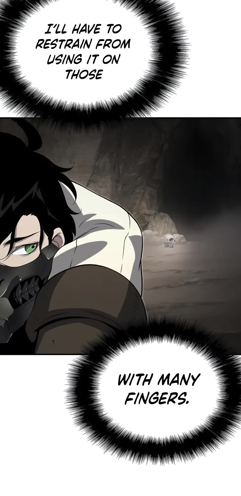 The Priest of Corruption chapter 52 page 48