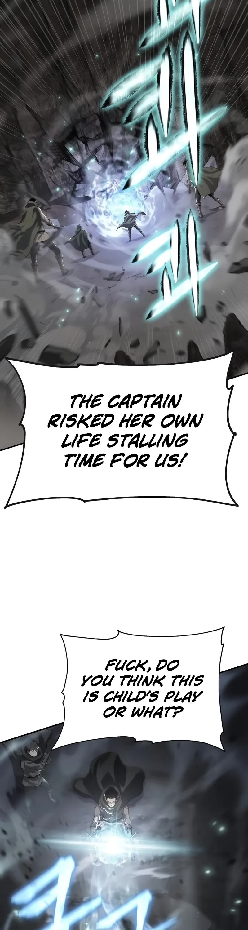 The Priest of Corruption chapter 52 page 56